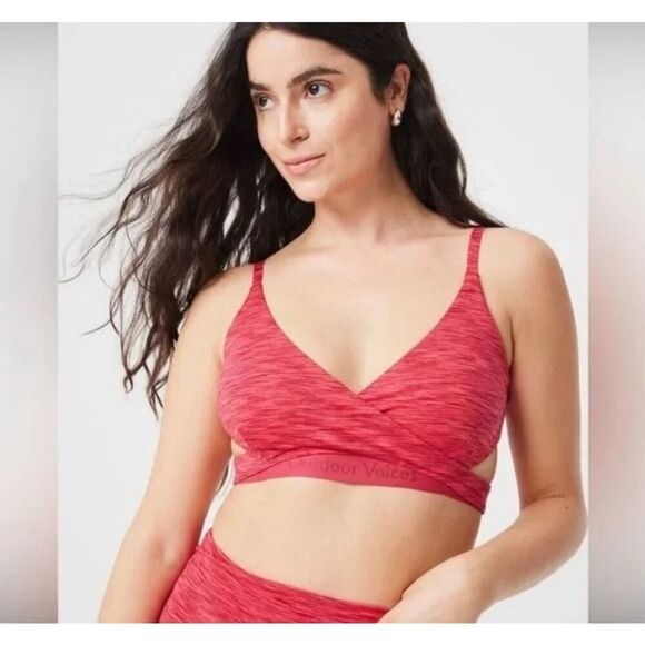 Outdoor Voices Other - $78 Outdoor Voices Flow Low Coverage Bra NWT size M